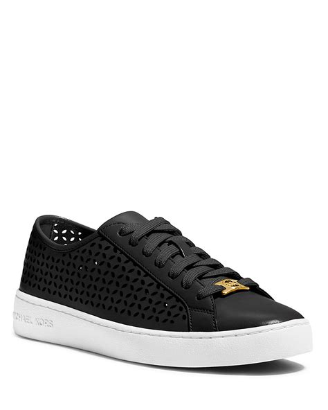 michael kors lace up sneakers|micheal Kors sneakers price.